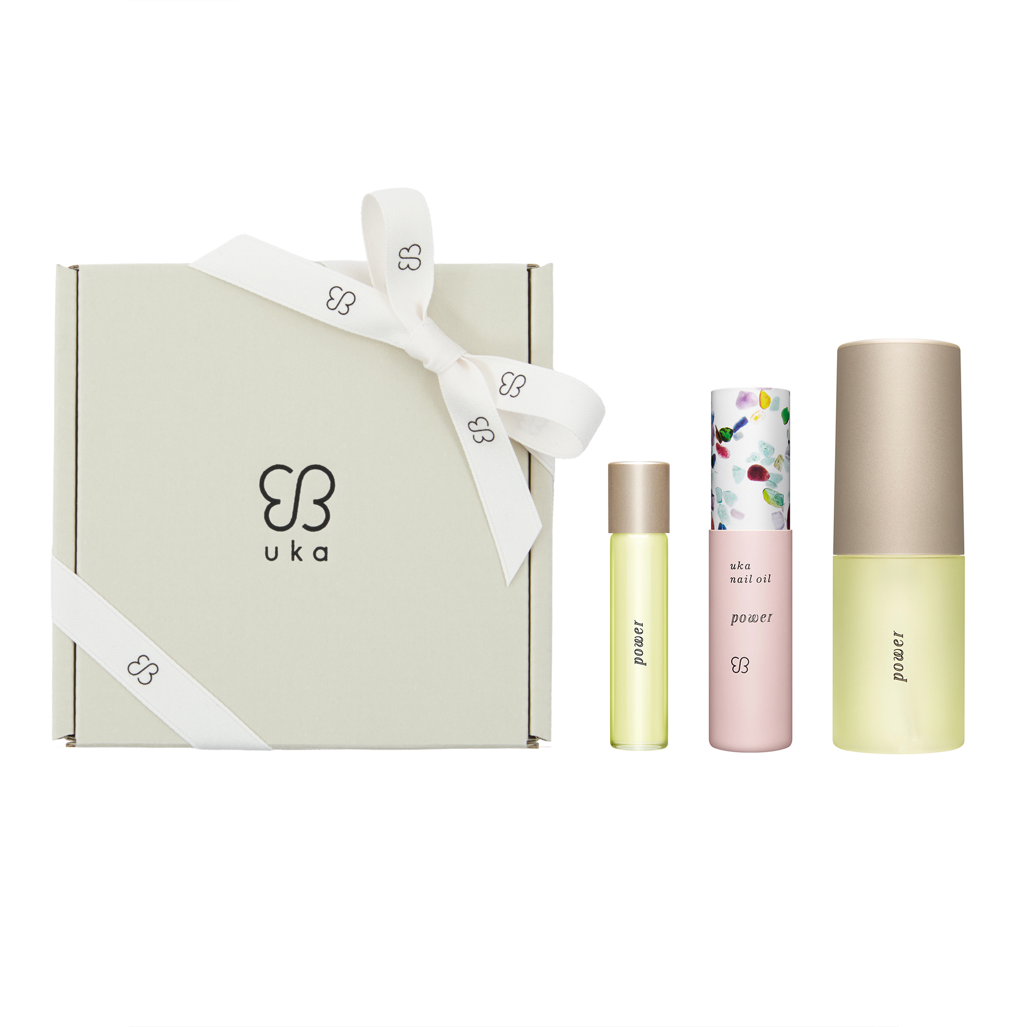 ホリデイコフレ パワー