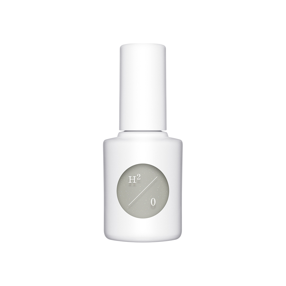 ラメ ベースコート ゼロ H2/0