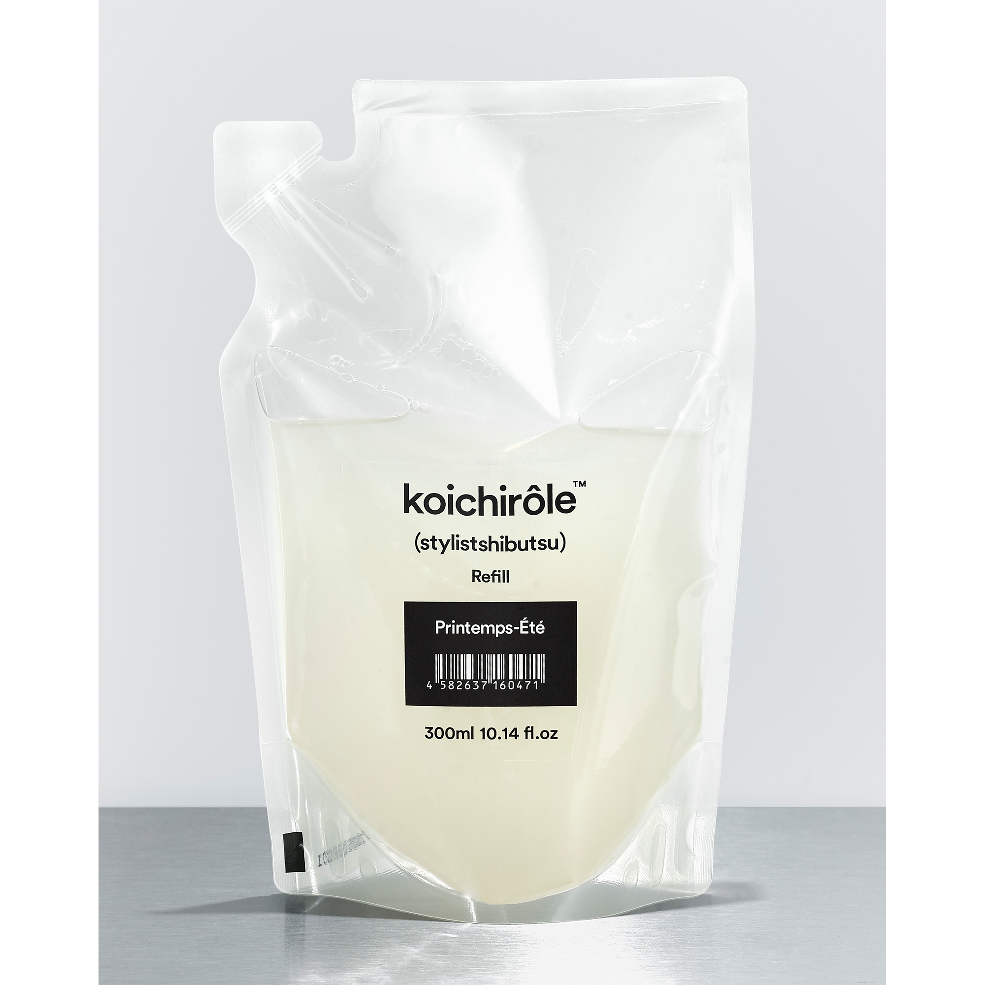 koichirôle Printemps-Été（スタイリスト私物）ゼンシンシャンプーII リフィル