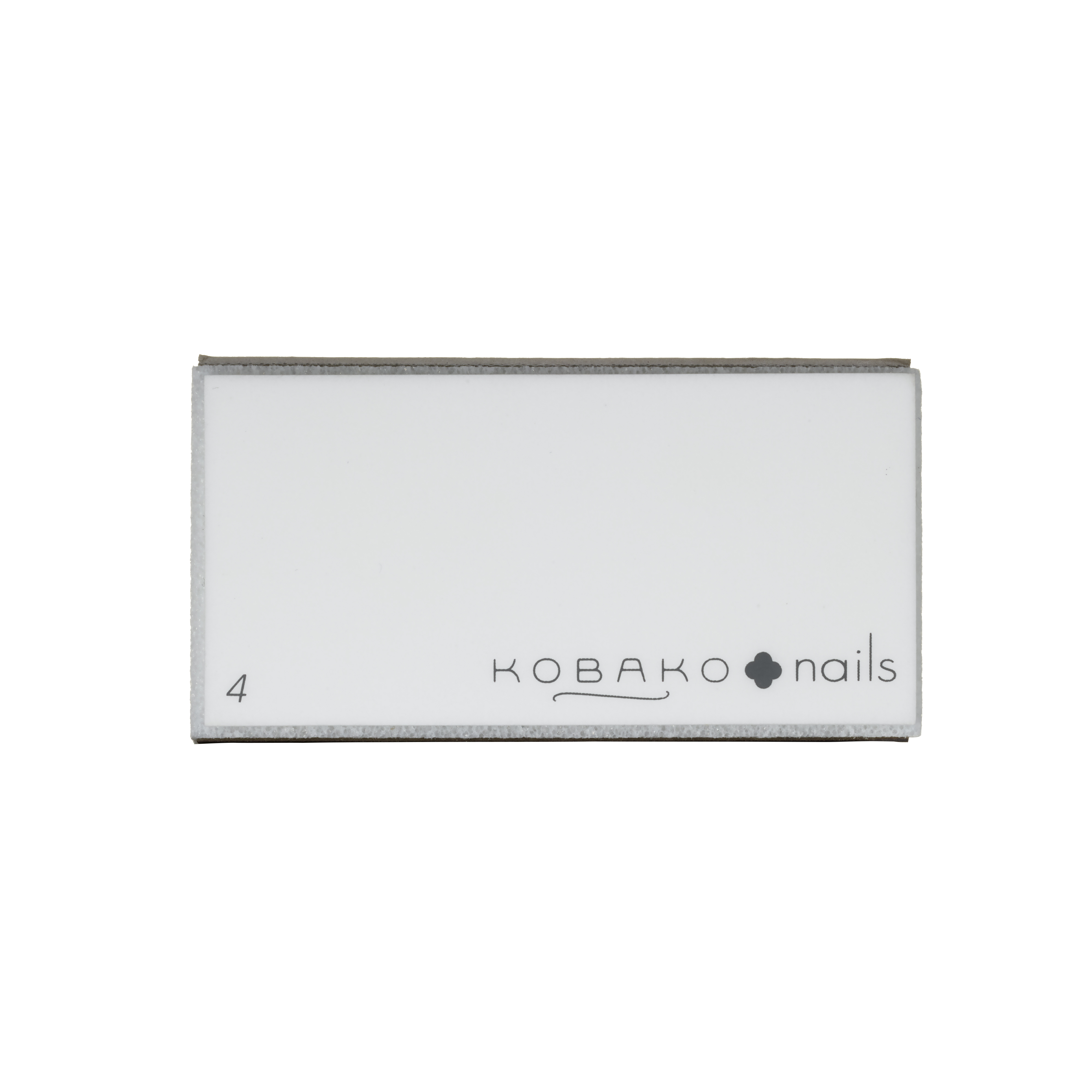 ブロックバッファー