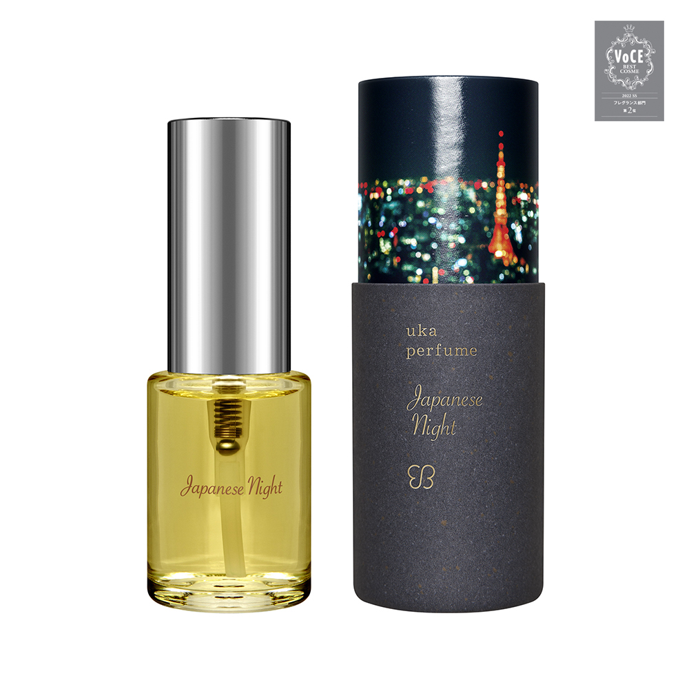 パフューム ジャパニーズナイト