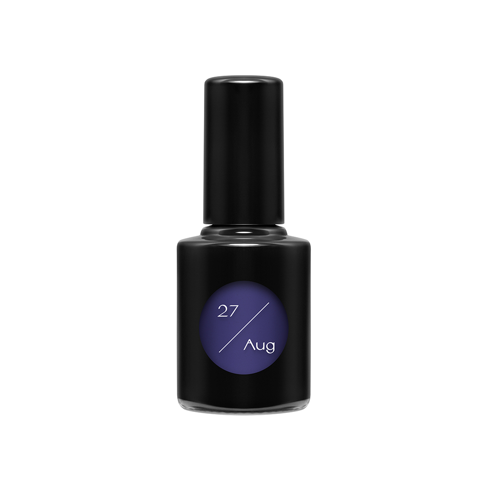 ムーン スタディ 27/Aug