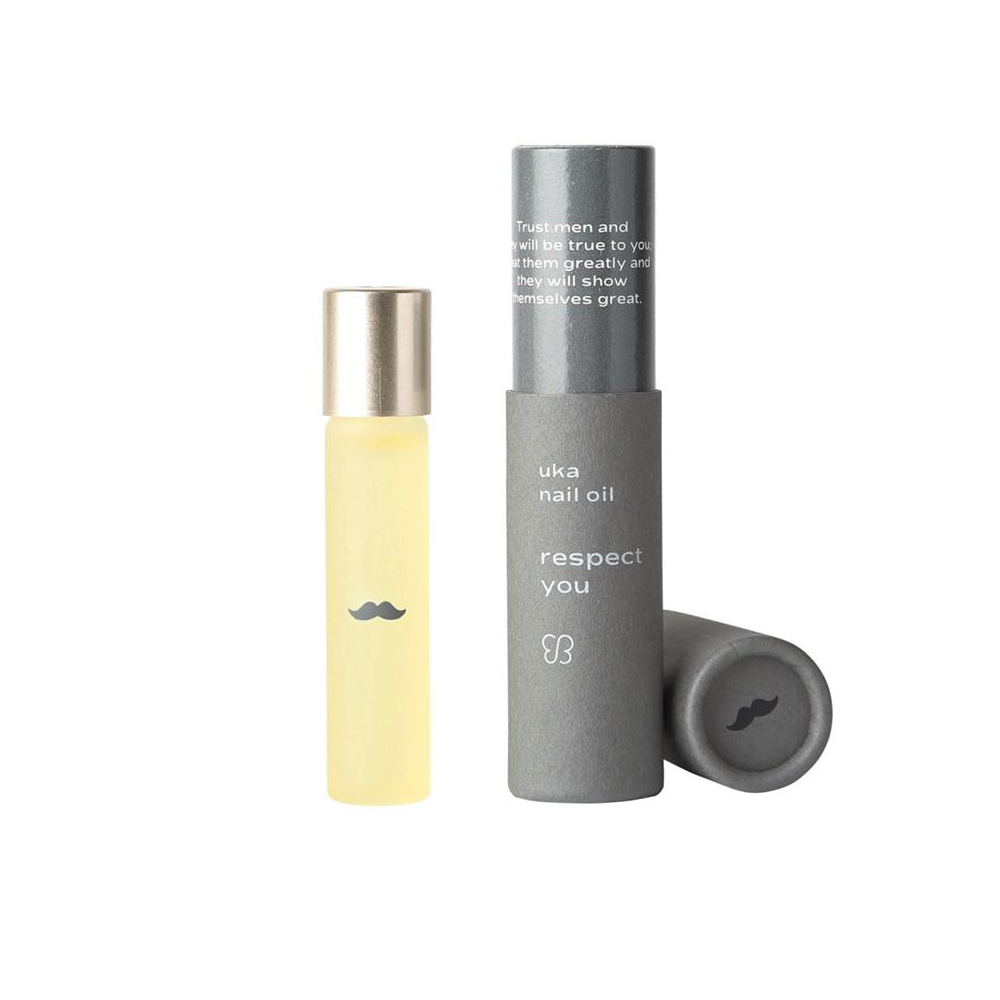 ネイルオイル リスペクトユー