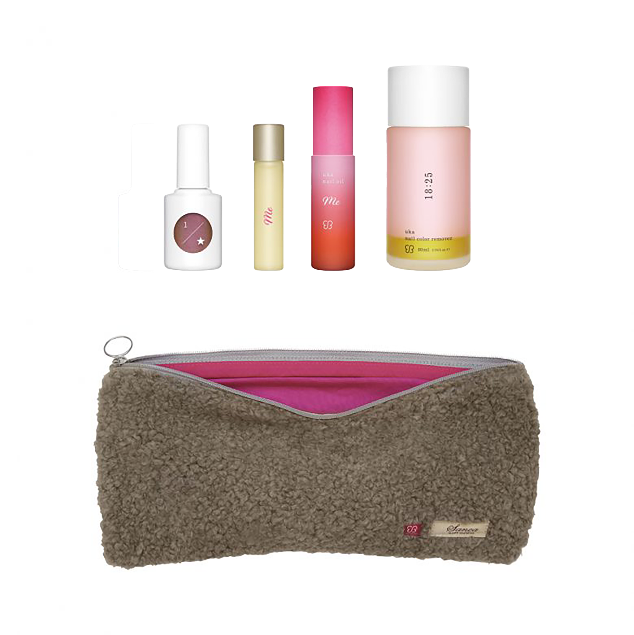 2021 ホリデーコフレ ミー 1/キラ