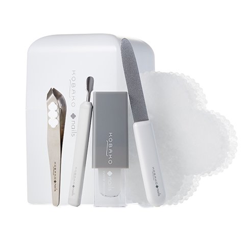 ネイルケアセット