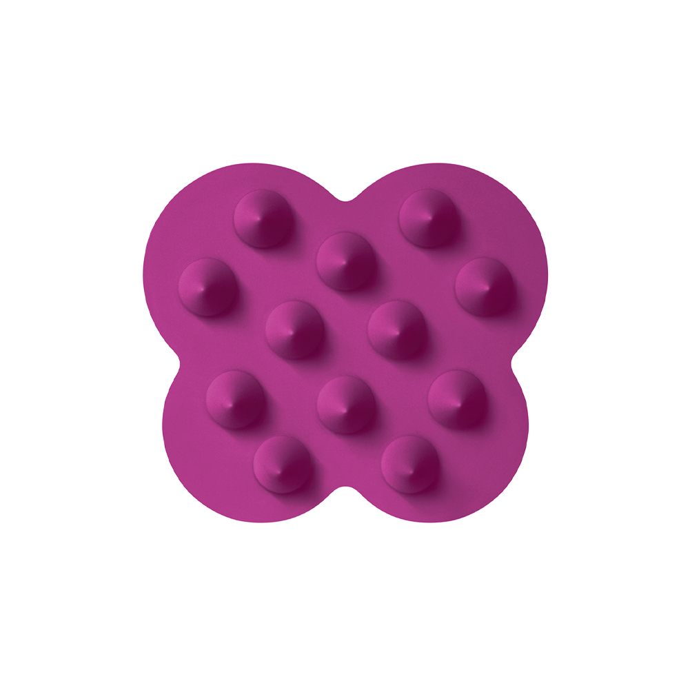 スカルプブラシ ケンザン ソフト