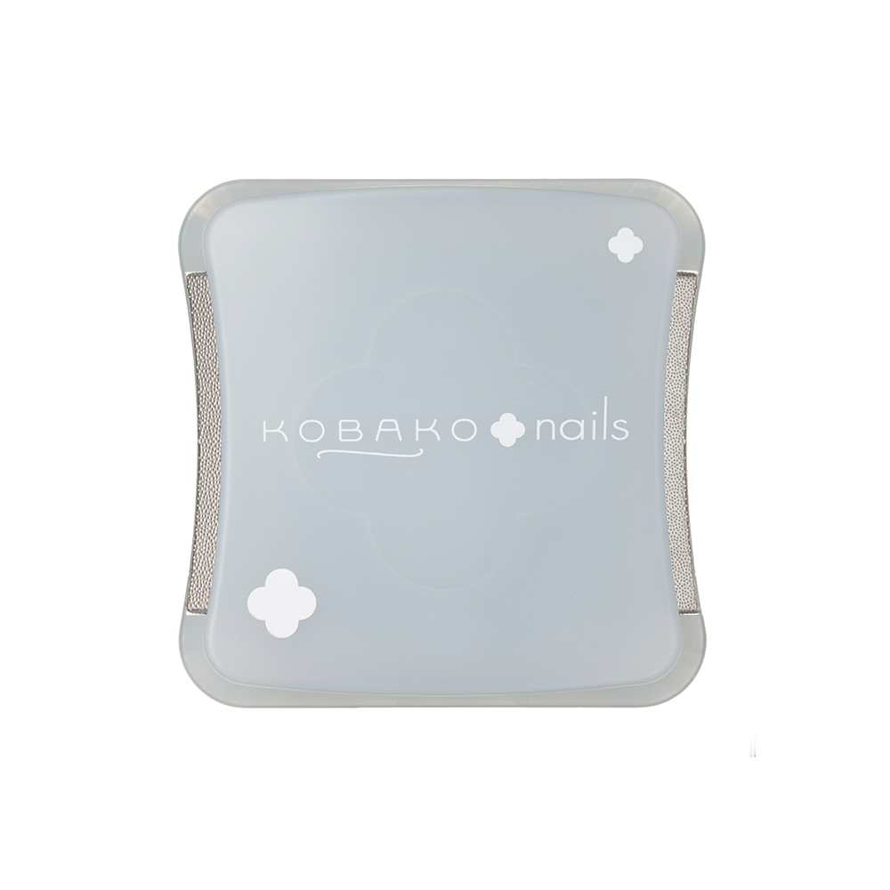 コンパクトネイルファイル