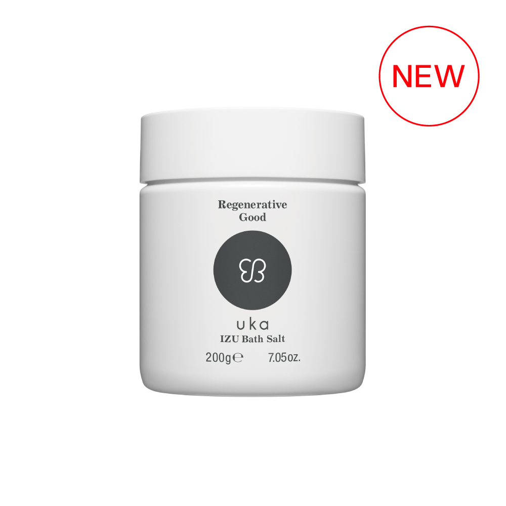 イズ バスソルト 200g