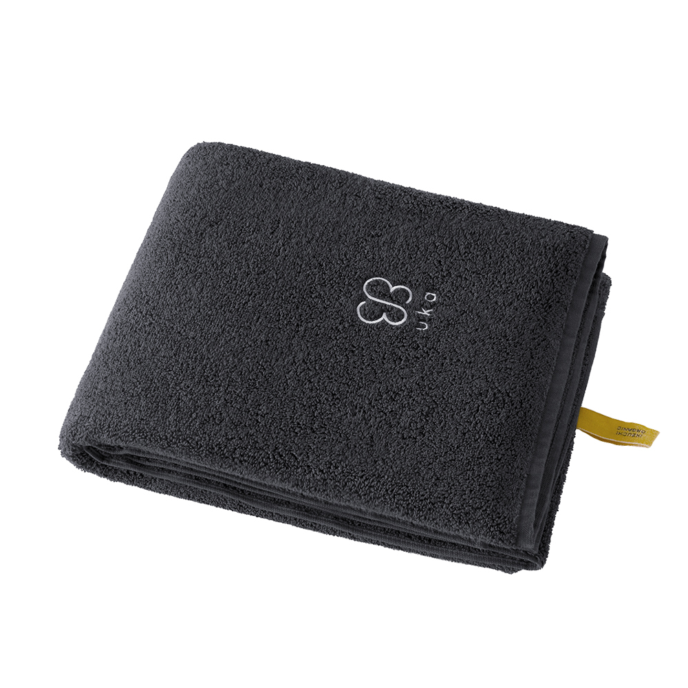 オーガニック バスタオル