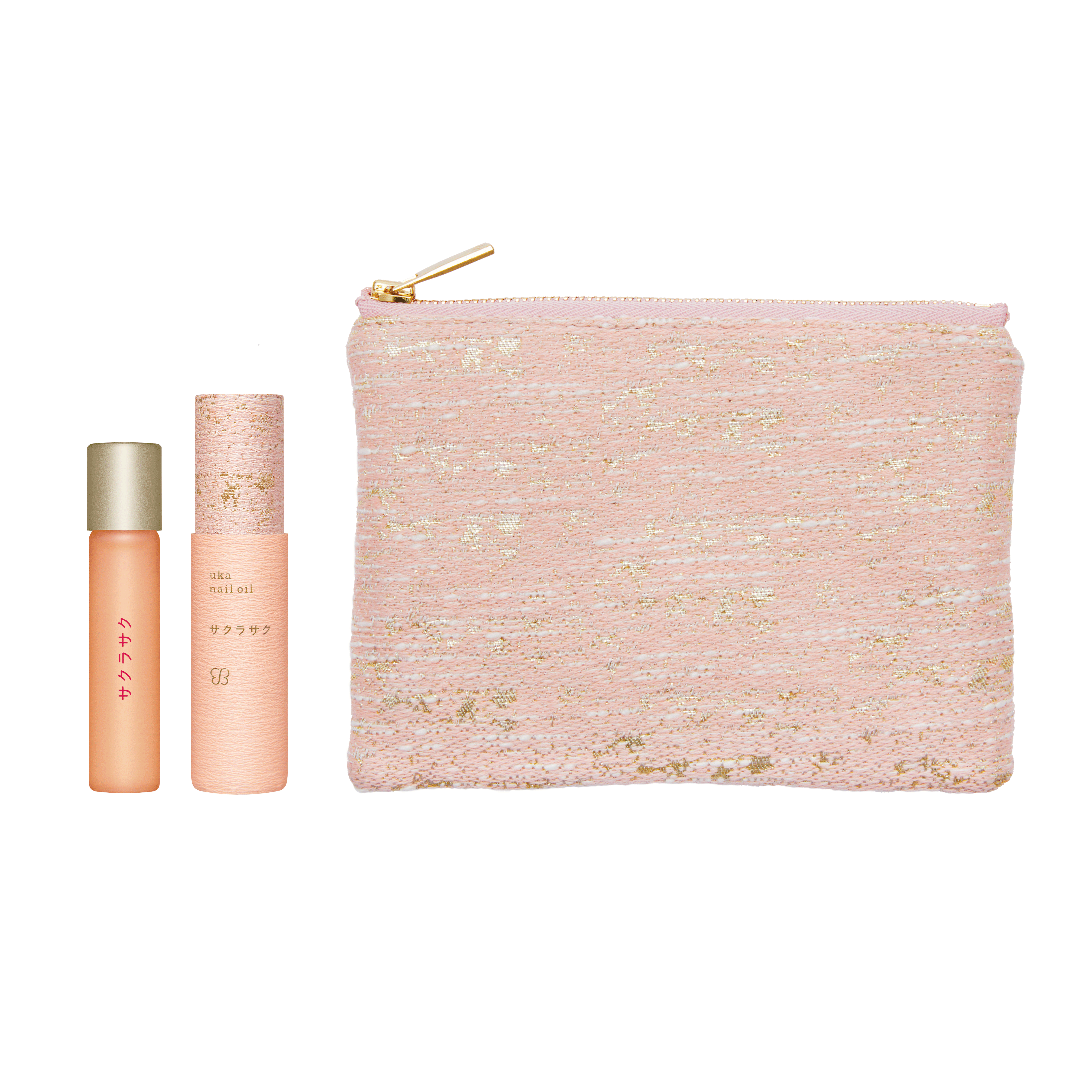 サクラサクキット by uka × HOSOO