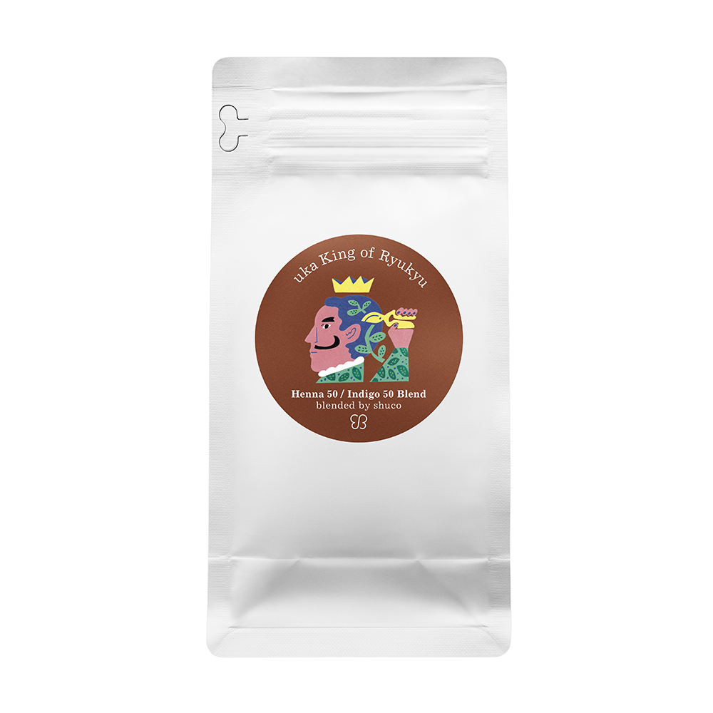 キング オブ リュウキュウブレンドⅠ