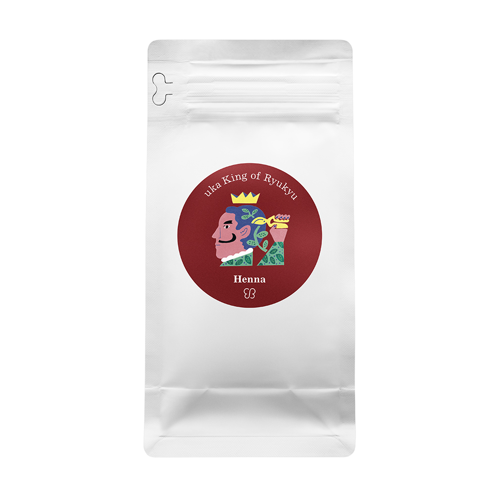 キングオブ リュウキュウヘナ