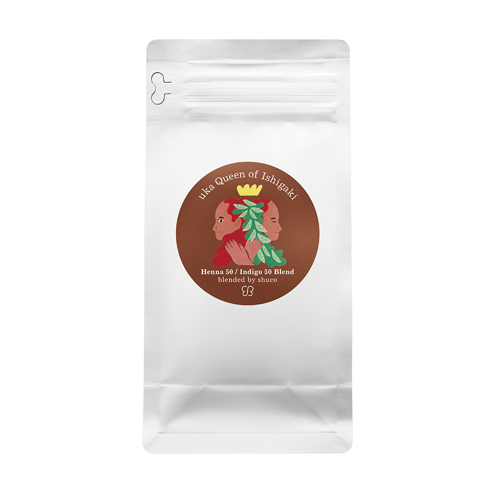 クイーン オブ イシガキブレンドⅠ