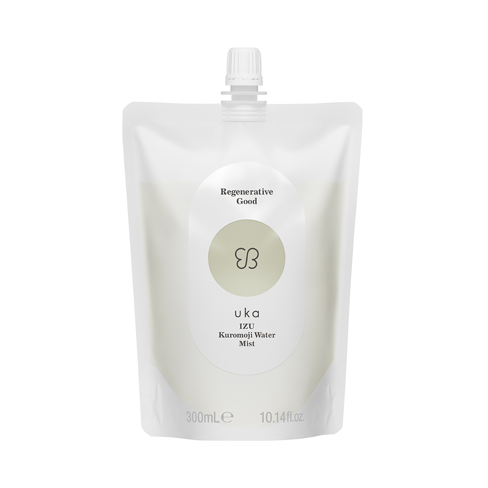 イズ クロモジ ウォーターミスト 300mL リフィル