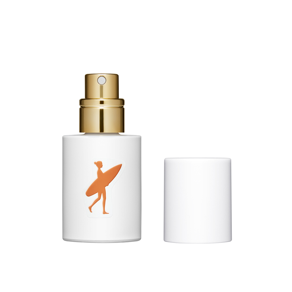 プチューム ガールズオンザビーチ