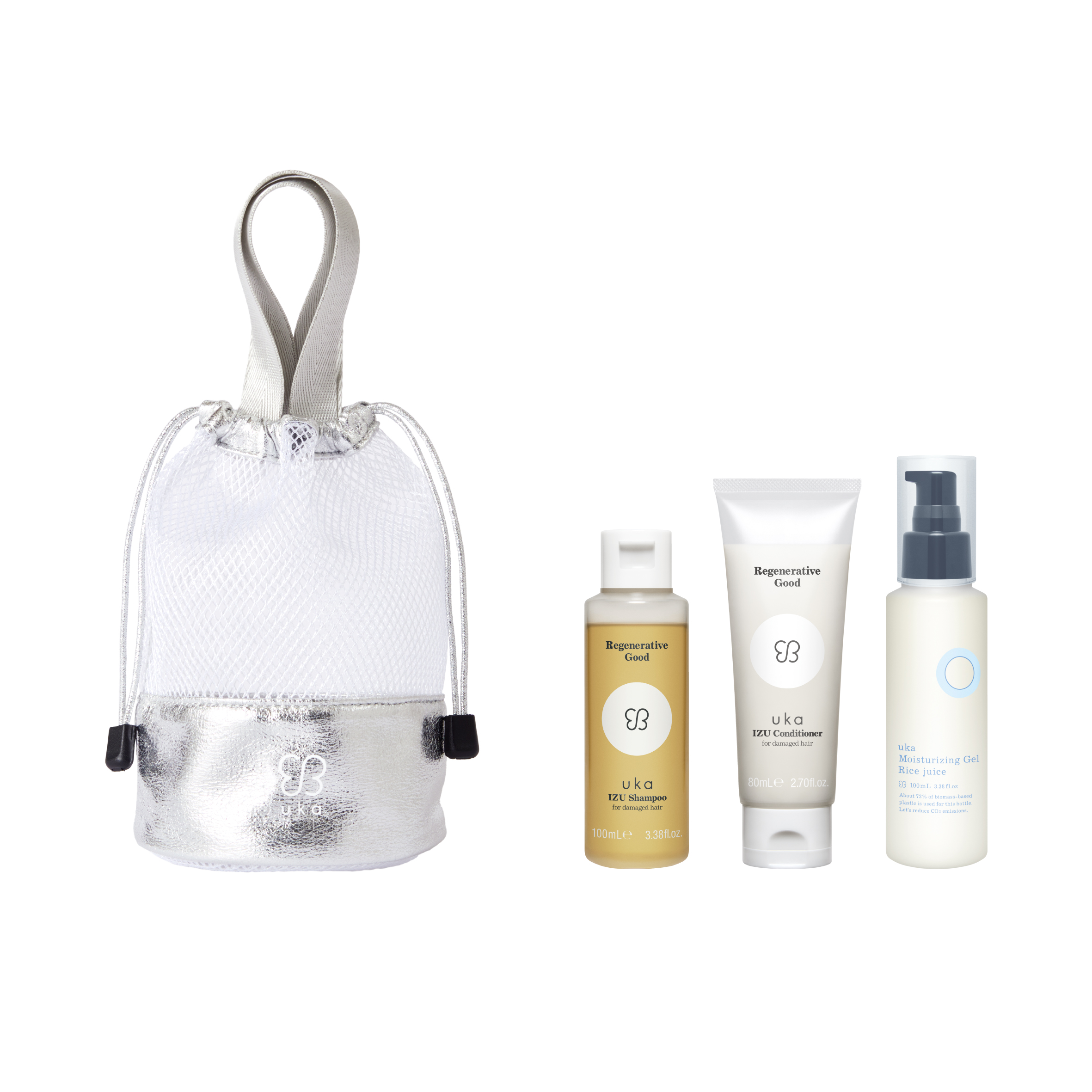 トゥーゴー フォー ダメージヘアタイプ