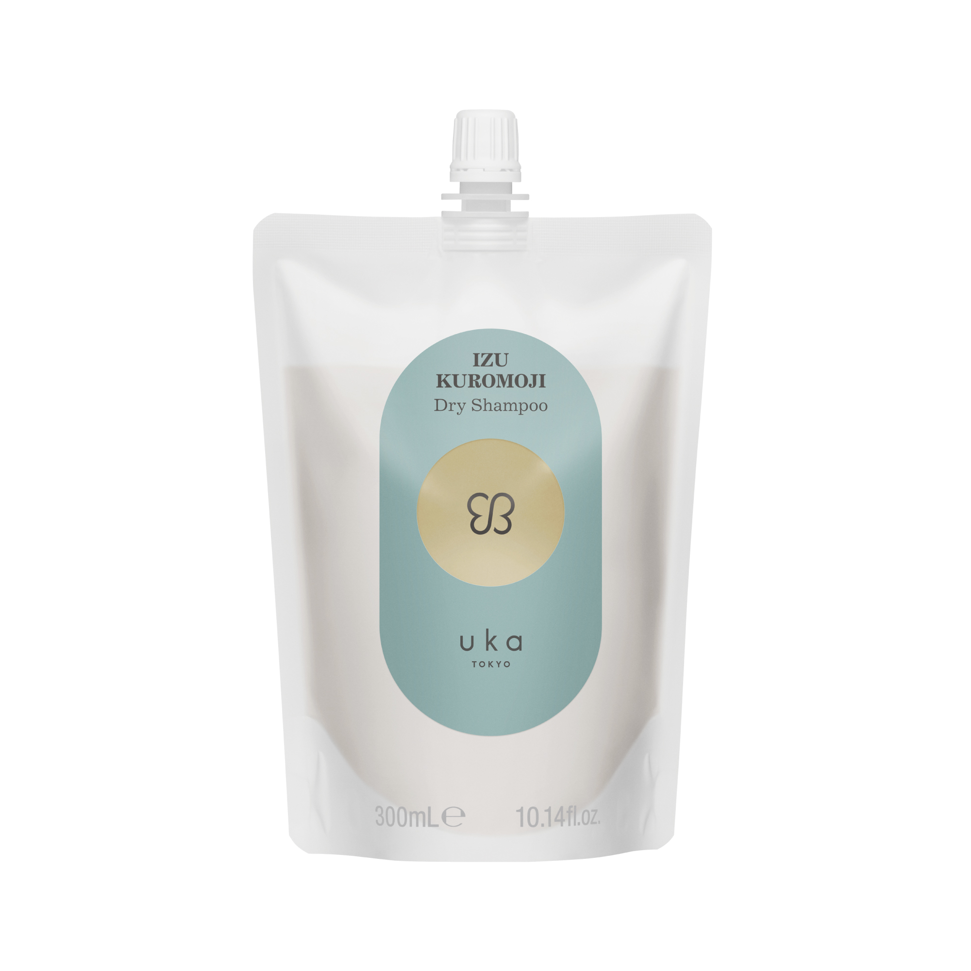 イズ クロモジ ドライシャンプー 300mL