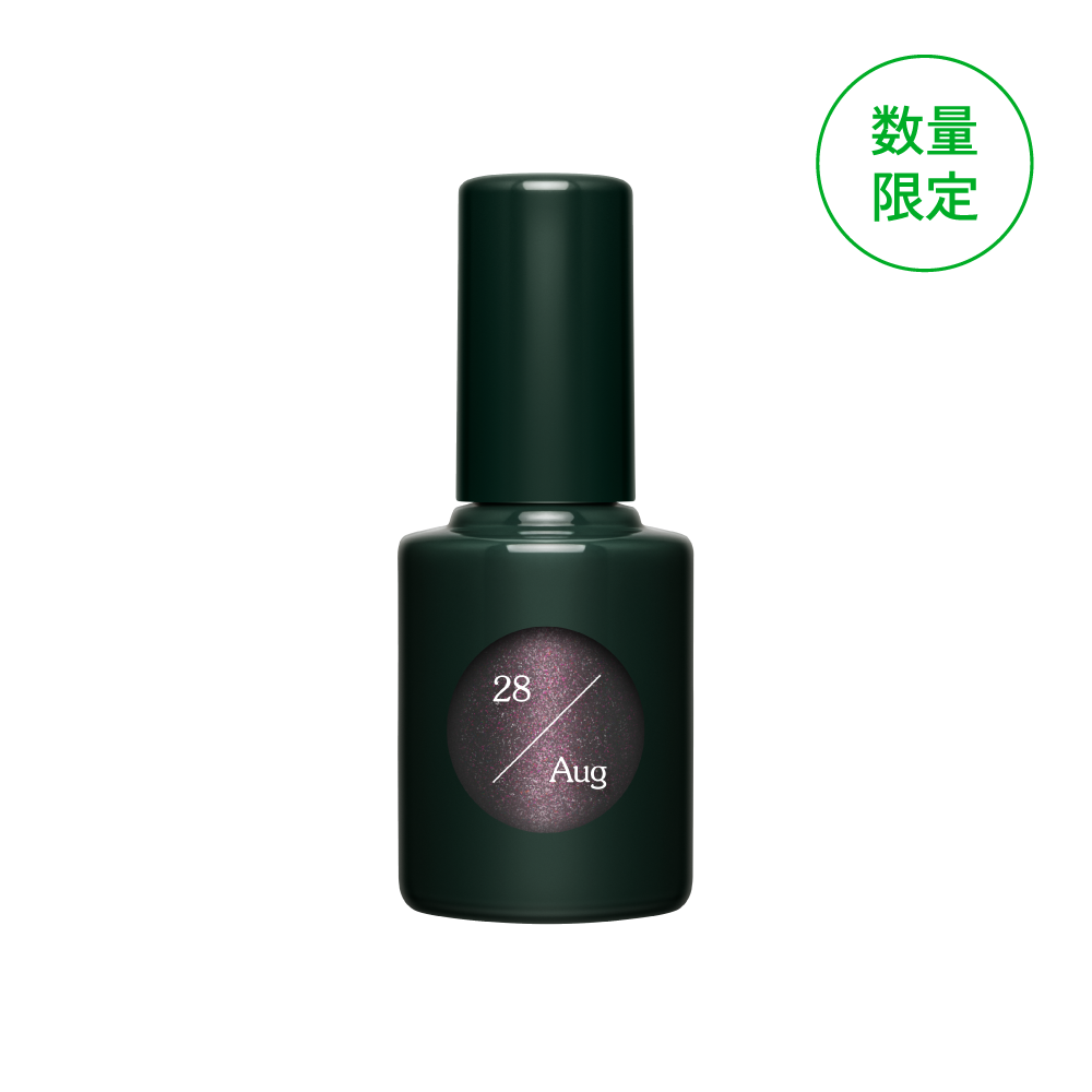 ムーンスタディ28/Aug