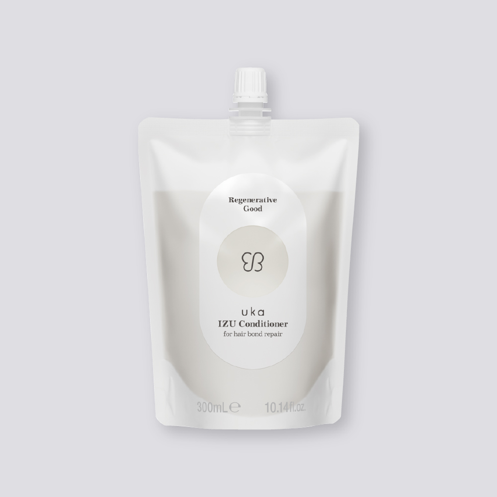 イズ コンディショナー フォー ヘアボンドリペア 300mL リフィル