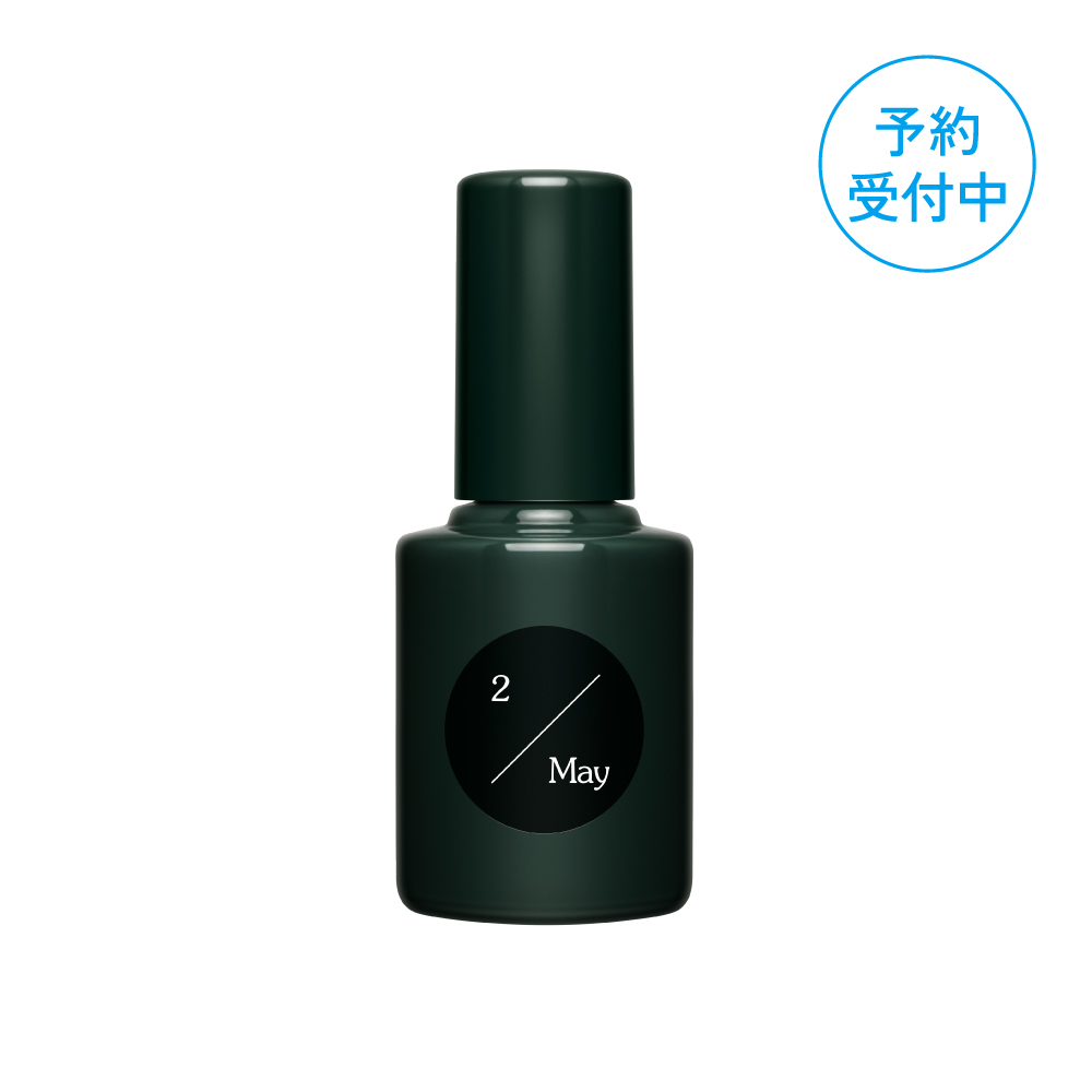 ムーンスタディ2/May