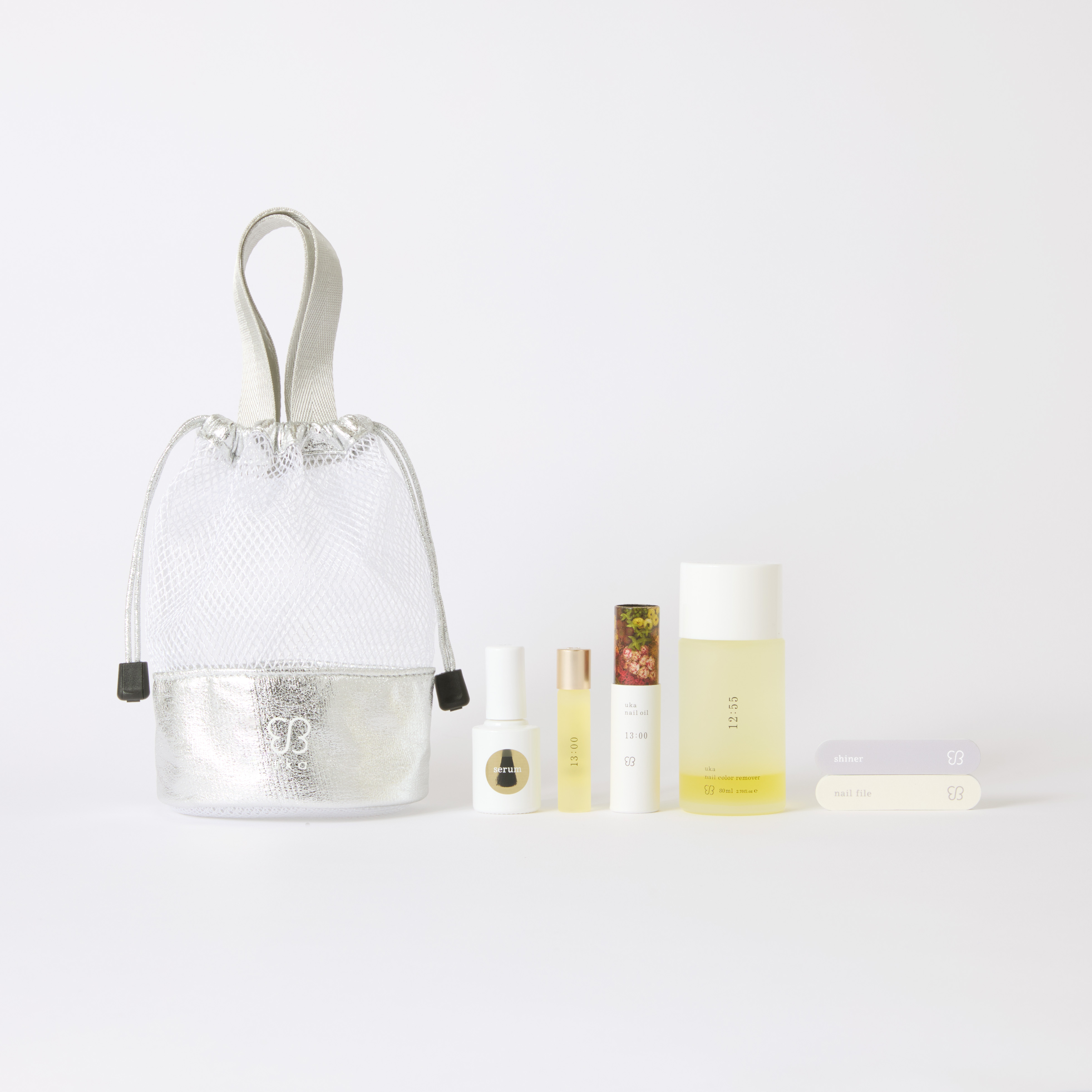 ネイルケアセット A