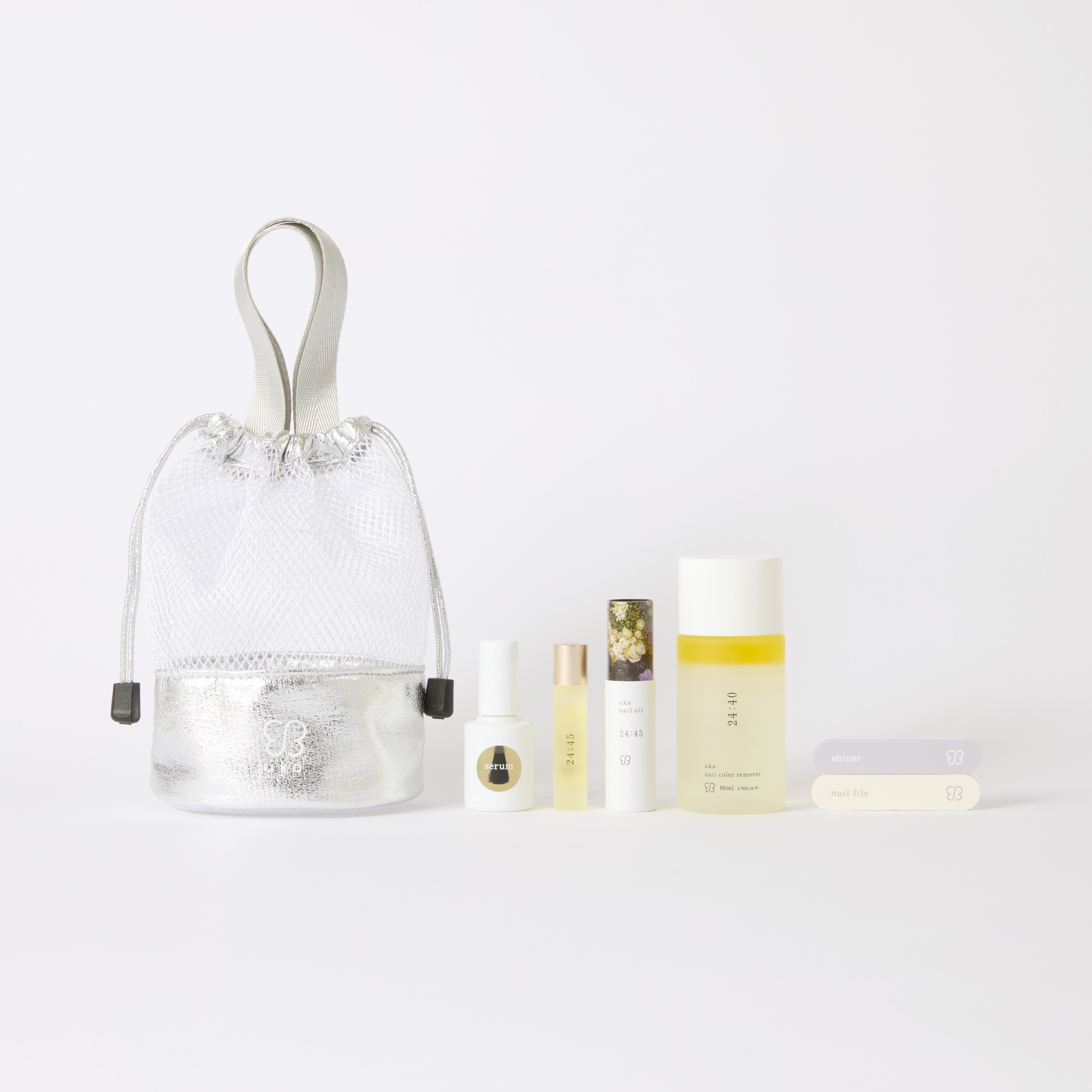 ネイルケアセット B